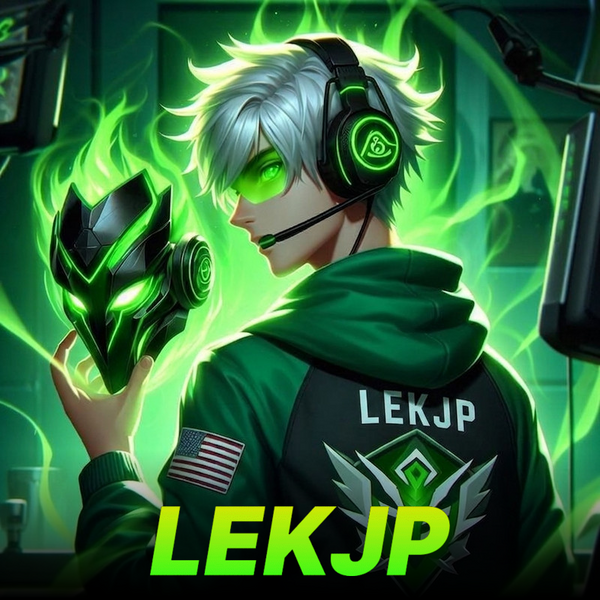 LEKJP Official Trust Link: Login Resmi dan Situs Terpercaya Aman 2026
