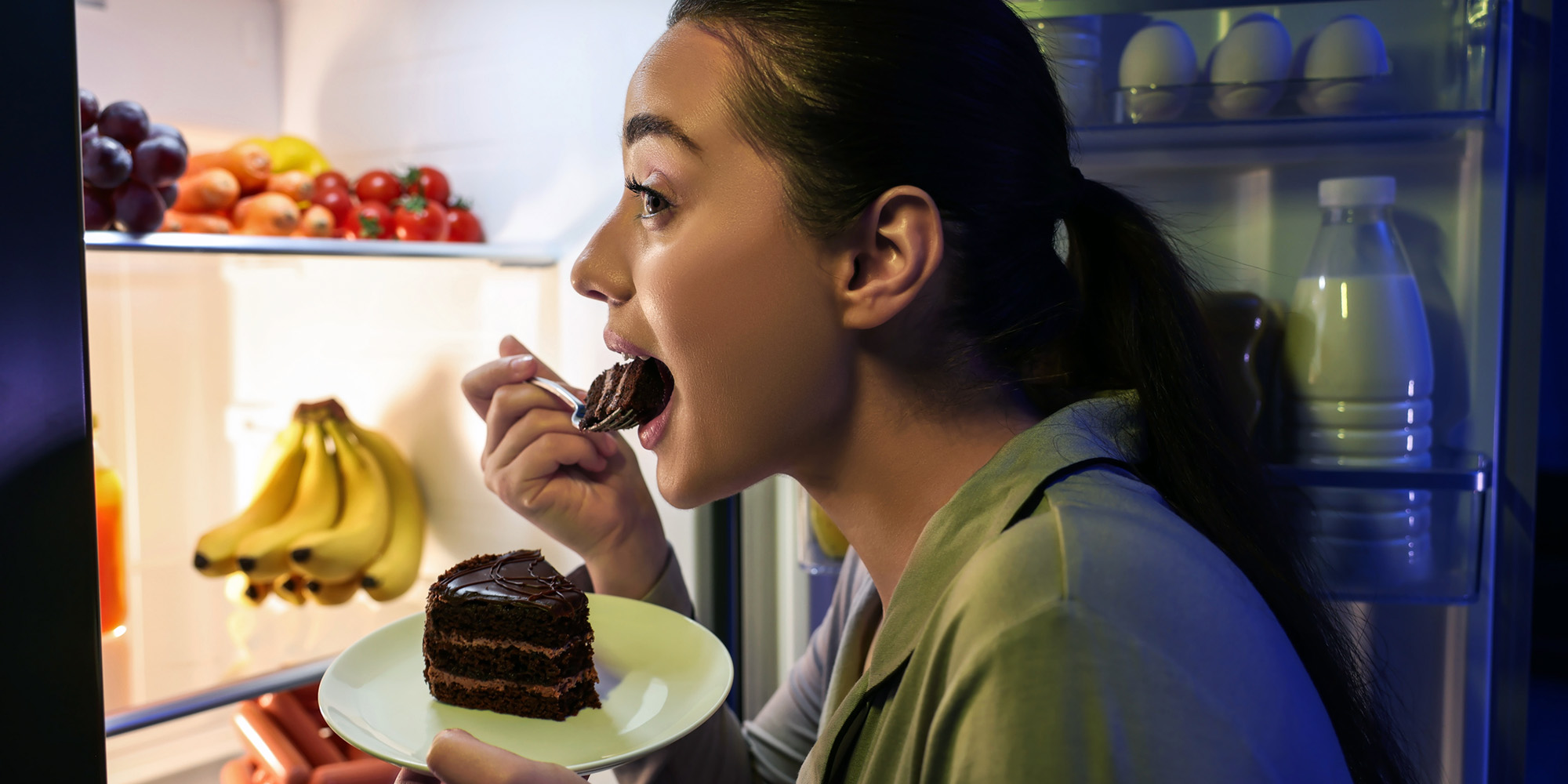 Food That Heal After a Heartbreak