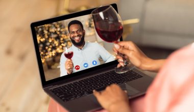 Creative Virtual Date Ideas