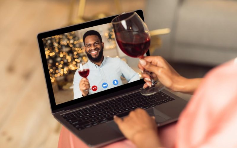 Creative Virtual Date Ideas