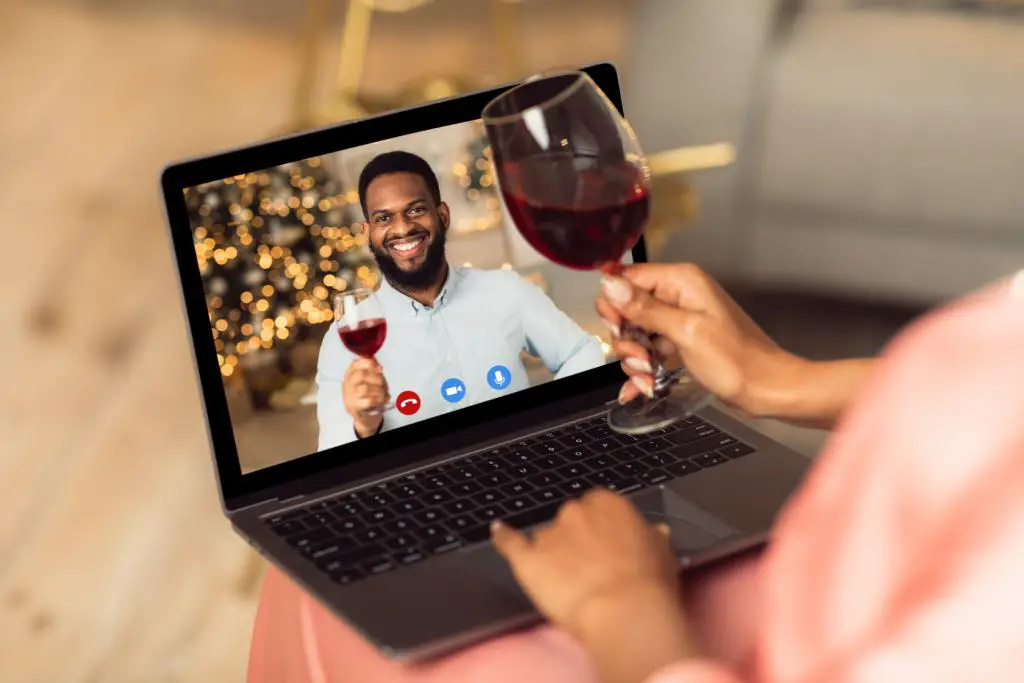 Creative Virtual Date Ideas