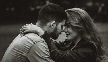 How Physical Connection Deepens Relationships
